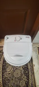 تجریه خرید مینی واش سیلور لوکس مدل SLW3000