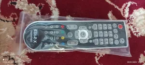 تجریه خرید ریموت کنترل استار ایکس مدل 2525/98HD/96HD