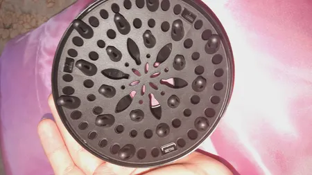 دیسپانسر سشوار مدل EDI-20