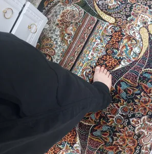 تجریه خرید شلوار راحتی مردانه رز مدل 131