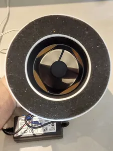 تجریه خرید فیلتر تصفیه کننده هوا آلماپرایم مدل AP-241