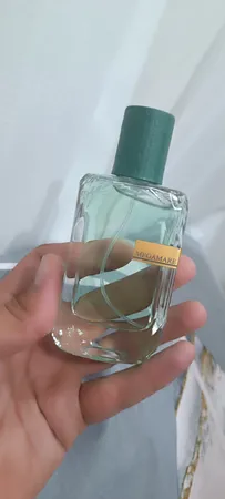 ادو پرفیوم مردانه زوا مدل مگاماره اورتو پاریسی با رایحه خنک حجم 70 میلی لیتر