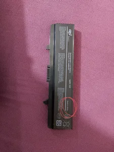 تجریه خرید باتری لپ تاپ 6 سلولی مدل DL25 مناسب برای لپ تاپ دل Inspiron 1525/ 1526 /1545/ 1546/ PP29/L PP41L/ Vostro 500