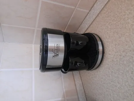 قهوه ساز ویداس مدل VIR-2224