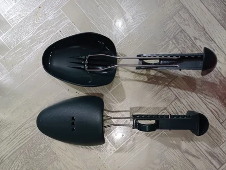 قالب کفش مدل XC002