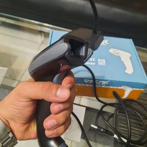 تجریه خرید بارکد خوان دو بعدی اسکار مدل UNIBARII