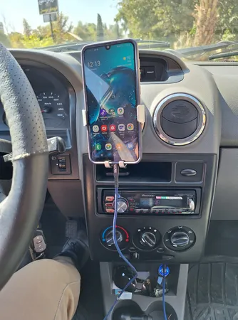 پایه نگهدارنده گوشی موبایل تسکو مدل THL 1207