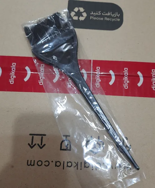 عکس ارسالی خریدار
