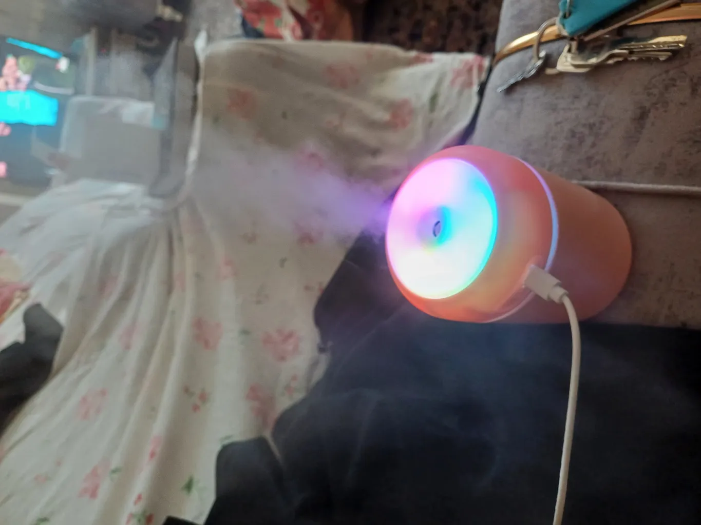 دستگاه بخور سرد مدل  lks2030