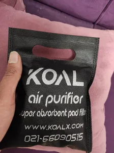 تجریه خرید بوگیر یخچال کوال مدل Cute