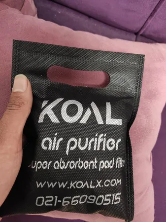 بوگیر یخچال کوال مدل Cute