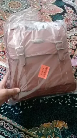 کیف اداری مدل nm-vvv