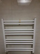 تجریه خرید رادیاتور حوله خشک کن مدل PT10