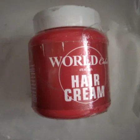 کرم تقویت کننده مو ورد کالر مدل AQVA حجم 475 میلی لیتر