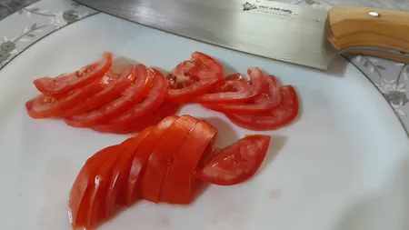 چاقو آشپزخانه الماس زنجان مدل سرآشپز کد m04