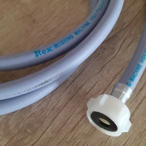تجریه خرید شلنگ ورودی ماشین لباسشویی و ظرفشویی تکنوپلاست مدل PK طول 3 متر