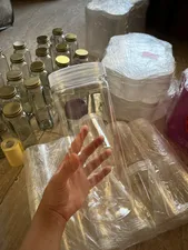 تجریه خرید بانکه مدل استوانه ای کد 700cc بسته 10 عددی