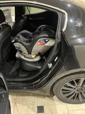 تجریه خرید صندلی خودرو کودک اسپرینگ مدل NextFit