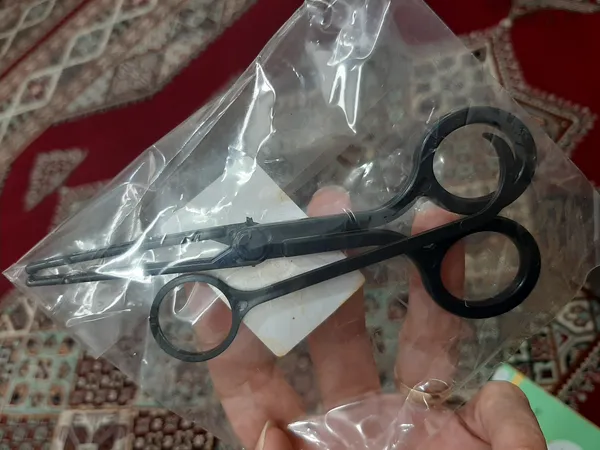 عکس ارسالی خریدار