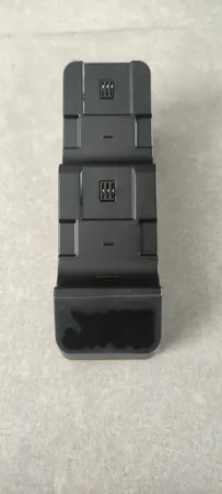 پایه شارژر اسپارک فاکس مدل W20X504 مناسب برای دسته بازی Xbox Series X / S