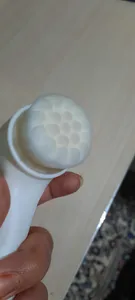 تجریه خرید برس پاک‌سازی سیلکفیس مدل T202