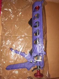 دستگاه چسب آکواریوم کد 133