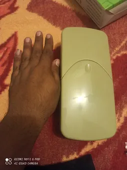 جای دستمال کاغذی خودرو آیلین کد 9101131