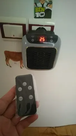 هیتر مدل HANDY HEATER