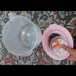 تجریه خرید ظرف مخلوط کن و اندازه گیر یزدگل کد 110