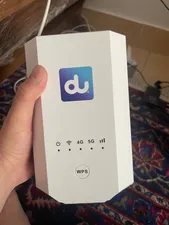 تجریه خرید مودم 5G دو مدل رومیزی ZLT X28