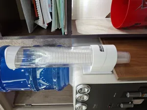 تجریه خرید جالیوانی آبسردکن بیمر مدل BM-CH03