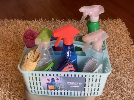 سبد نظم دهنده کد SH01