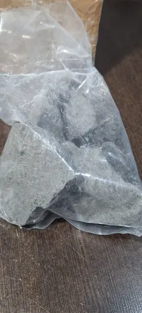 سنگ کاربیت جوشکاری مدل JMH وزن 1 کیلوگرم