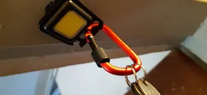 تجریه خرید کارابین پیچی مدل Not for climbing