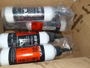 تجریه خرید روغن گیربکس الف مدل FINAL GEAR حجم 240 میلی لیتر بسته دو عددی