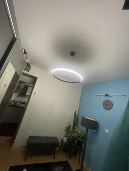 چراغ آویز لوسترماد کد GRB106