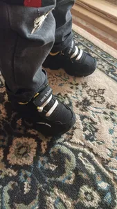 تجریه خرید کفش راحتی پسرانه مدل Ro1068