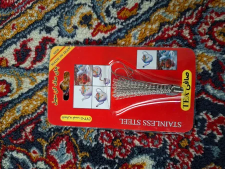 صافی چای ریون مدل E_01