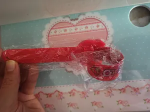 تجریه خرید ساعت مچی عقربه ای بچگانه مدل KT 3997 -GHR-SE