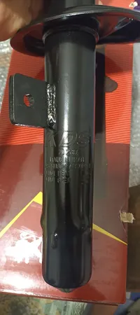 کمک فنر جلو کی دی اس کد 112 مناسب برای پژو 206 بسته 2 عددی