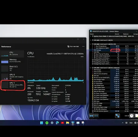 خمیر سیلیکون کولرمستر مدل ICE FUSION V2