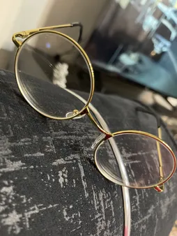 فریم عینک طبی مدل Wt6323