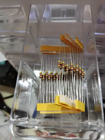 جعبه ابزار مدل A10