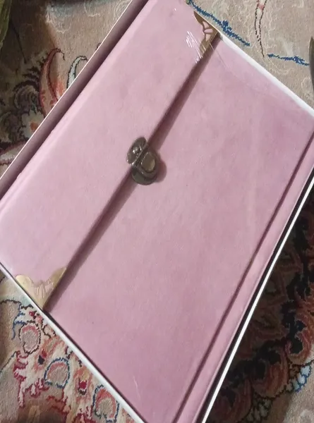 عکس ارسالی خریدار