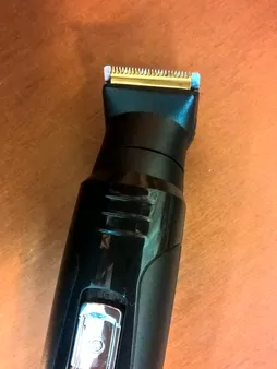 ماشین اصلاح موی صورت رمینگتون مدل PG6130