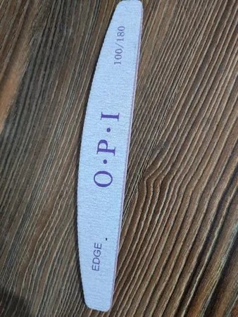 سوهان ناخن او پی آی مدل 100/180