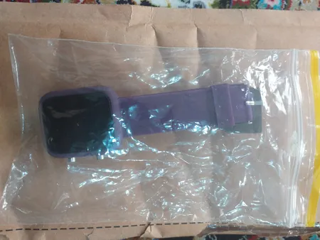 ساعت مچی دیجیتال مدل mo-113-bn