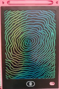 تجریه خرید کاغذ دیجیتالی مدل color 85