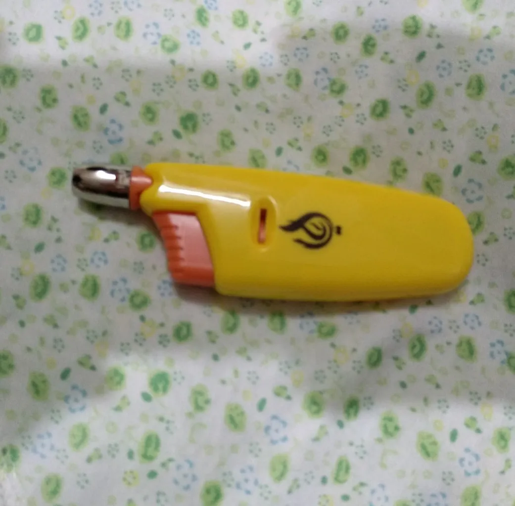 فندک آشپزخانه کد 0014