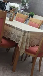 رومیزی پرلا مدل Esma 220